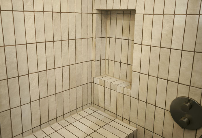 Pose de carrelage à Libourne