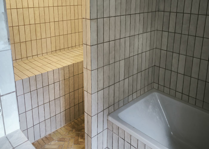 Pose de carrelage bejmat à Bordeaux